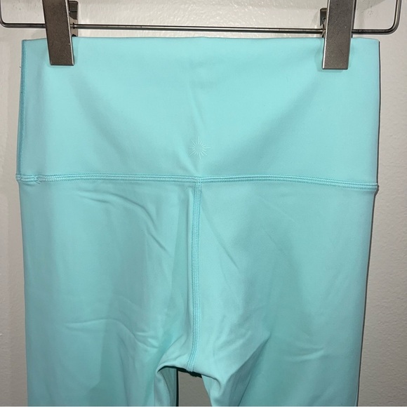 Offline by Aerie Goals high rise 7/8 leggings seamless front size medium - Picture 4 of 6